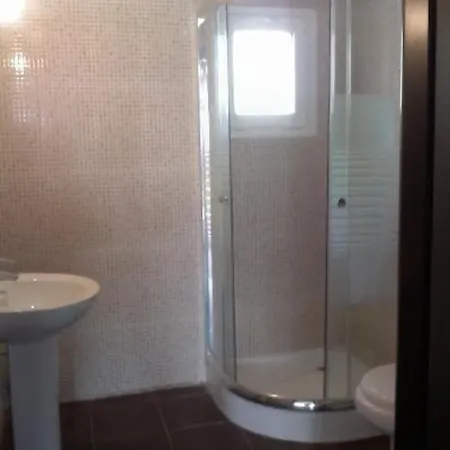 Studio-appartement In Magoula Mit Grill Und Garten Eretria (Evia)