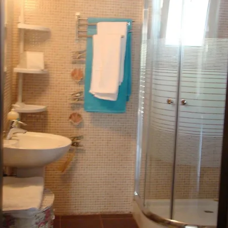 Studio-appartement In Magoula Mit Grill Und Garten *